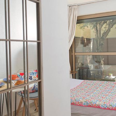 Beach Flat Νίκαια Εξωτερικό φωτογραφία