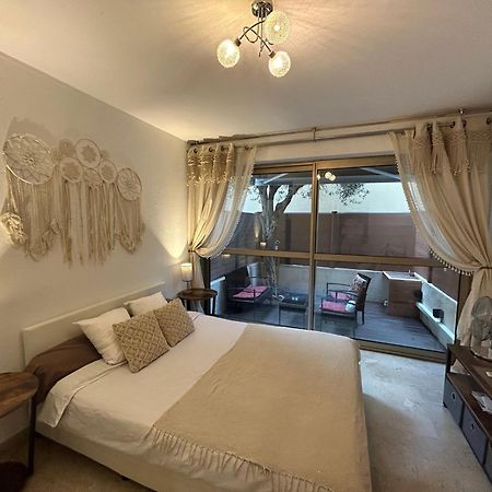 Beach Flat Νίκαια Εξωτερικό φωτογραφία