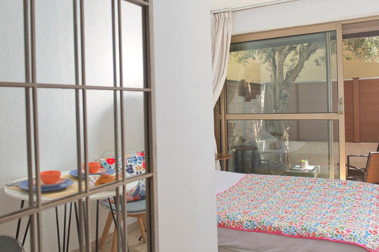 Beach Flat Νίκαια Εξωτερικό φωτογραφία