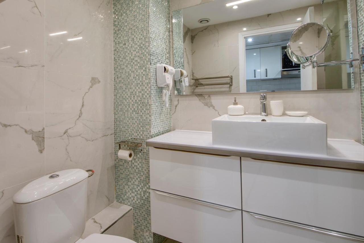 Beach Flat Νίκαια Εξωτερικό φωτογραφία