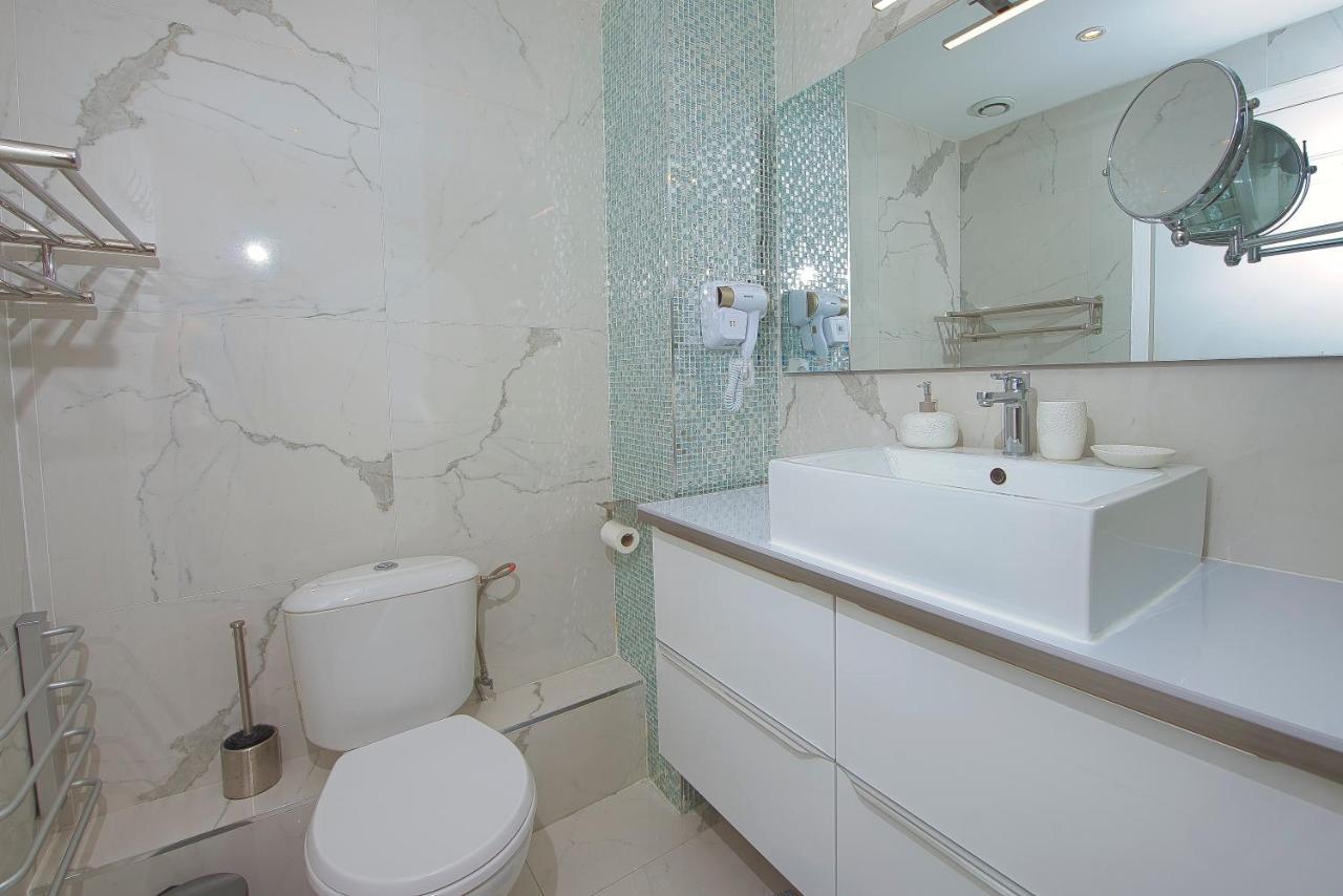 Beach Flat Νίκαια Εξωτερικό φωτογραφία