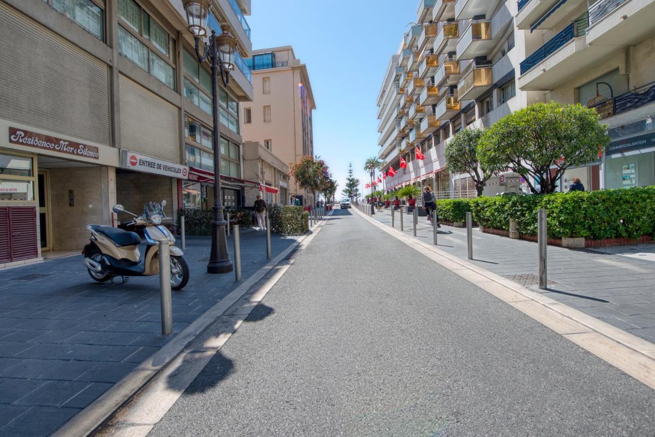 Beach Flat Νίκαια Εξωτερικό φωτογραφία
