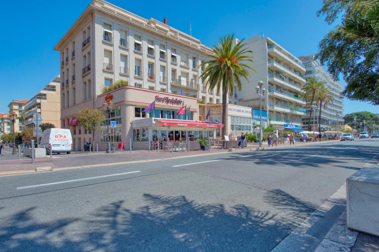 Beach Flat Νίκαια Εξωτερικό φωτογραφία