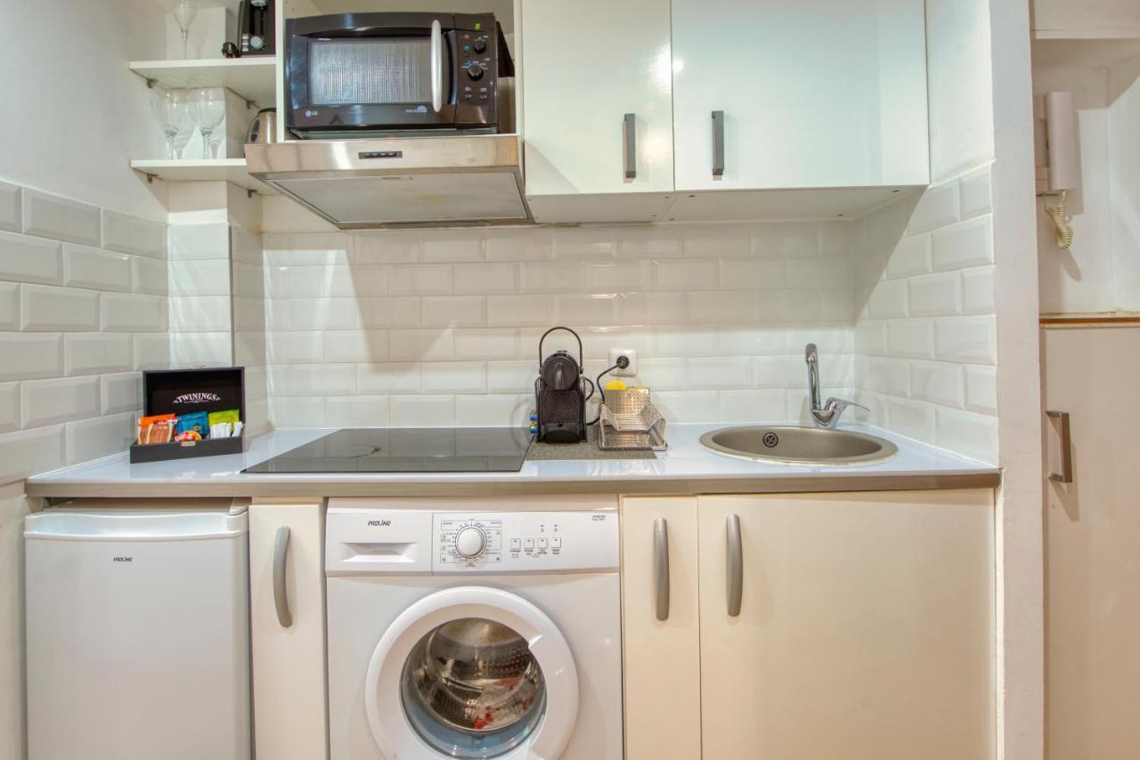 Beach Flat Νίκαια Εξωτερικό φωτογραφία